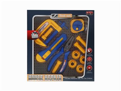 工具套装 - OBL853568