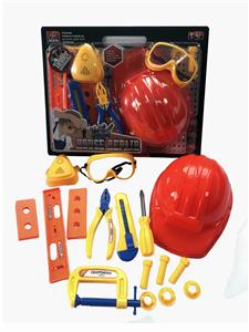 工具帽子套装 - OBL853578