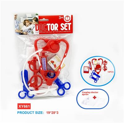 MEDICAL EQUIPMENT - OBL853858
