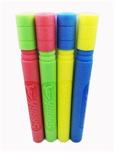 鲨鱼新品磨线珍珠棉（直径6CM) - OBL853889