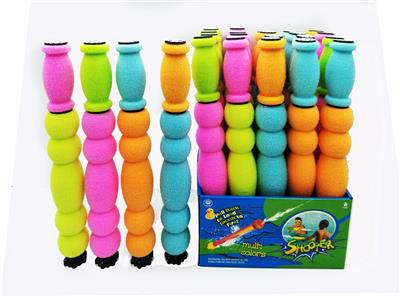 ONE SPIN FOUR NEW STYLE PEARL COTTON WATER CANNON - OBL853895