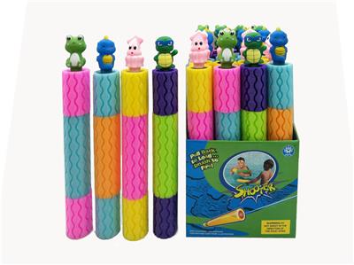 TURTLE / FROG \/ SEAHORSE \/ OCTOPUS NEW STYLE PEARL COTTON ANIMAL HANDLE - OBL853910
