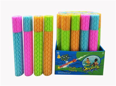 33CM NEW CURVE PEARL COTTON WATER CANNON (DIAMETER 5CM) - OBL853922