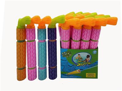 HOLD THE CURVED NEW COTTON PEARL COTTON WATER CANNON - OBL853925