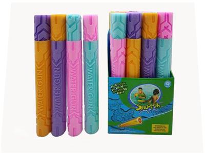 NEW MECHANICAL LINE PEARL COTTON WATER CANNON - OBL853928