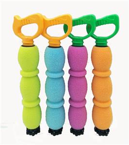 38CM1 SPIN 4 NEW STYLE PEARL COTTON PULL HANDLE (DIAMETER 5.5CM) - OBL853938