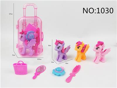 TRANSPARENT LEVER CASE - OBL854047