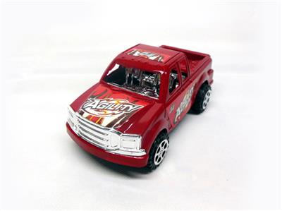 喷漆电镀椅坐惯性皮卡车 - OBL854185