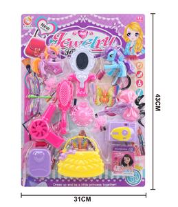 MINI PONY ACCESSORIES TOYS - OBL854330