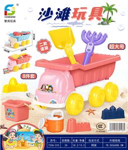 沙滩玩具 - OBL854619