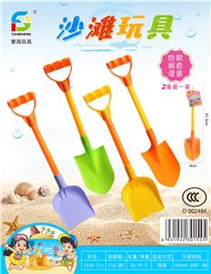 沙滩玩具 - OBL854625
