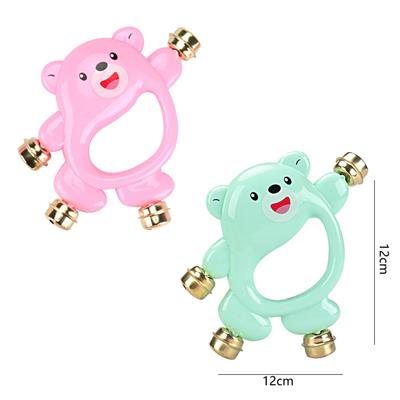 BONNIE THE BEAR HANDBELL - OBL854664
