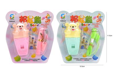 SUCTION WHISTLE (WITH ROPE) - OBL854671