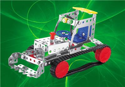 STAINLESS STEEL INTELLIGENCE SELF-LOADING TROLLEYS - OBL854734