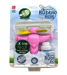 BUBBLE BUBBLE MACHINE IN THE BUBBLE - OBL854780
