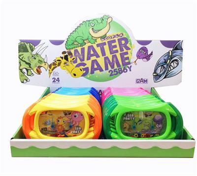 UNDERWATER GAME WATER MACHINE - OBL854868