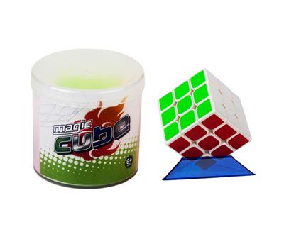 WHITE MAGIC CUBE - OBL854992