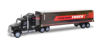 惯性货柜车（仿真标） - OBL855253