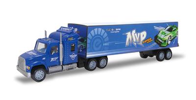 惯性货柜车（赛车标） - OBL855256