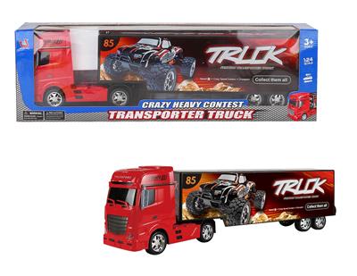 惯性货柜车越野高速标 - OBL855288