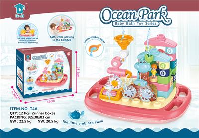 戏水玩具 - OBL855323
