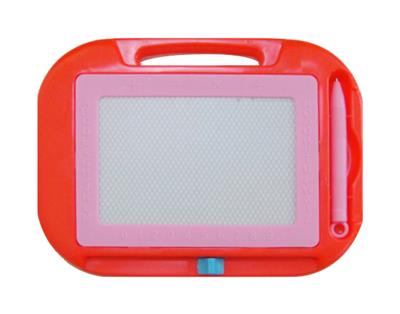 SOLID RIBBON MAGNETIC WRITING BOARD WITH PEN - OBL855459