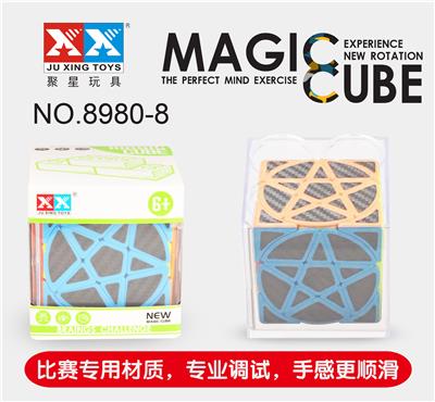 PENTAGRAM CARBON FIBER - OBL855630