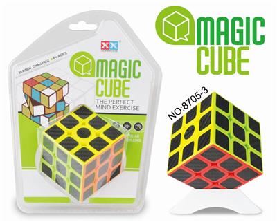 THIRD ORDER 5.5 CARBON FIBER MAGIC CUBE - OBL855665