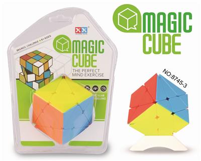 TRANSFORMERS REAL COLOR MAGIC CUBE - OBL855727