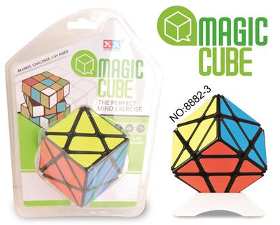 TRANSFORMERS BLACK CUBE - OBL855728