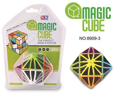 CARBON FIBER MAGIC EYE - OBL855738