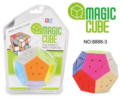 MAGIC SOLID COLOR - OBL855739