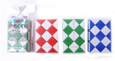 24 SECTION DRAWING MAGIC RULER - OBL856011