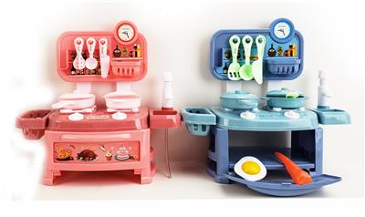 过家家仿真厨具 - OBL856049