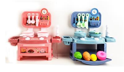 过家家仿真厨具 - OBL856050