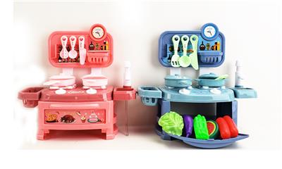 过家家仿真厨具 - OBL856051