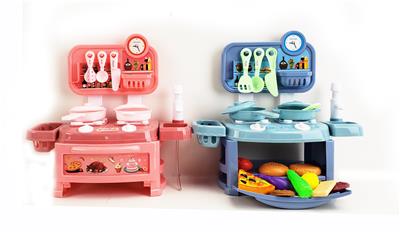 过家家仿真厨具 - OBL856053