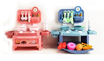 过家家仿真厨具 - OBL856054