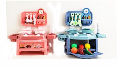 HOUSEHOLD SIMULATION KITCHENWARE - OBL856056