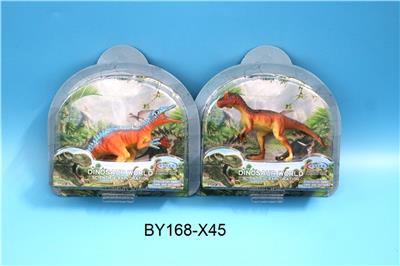 似鳄龙 冰脊龙 - OBL856135