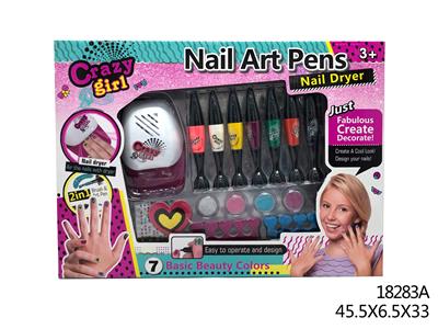 DIY MANICURE SET - OBL856227