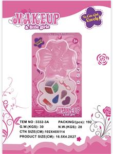 花1层彩妆 - OBL856235