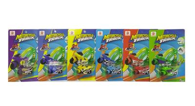 惯性极速摩托车 - OBL856336