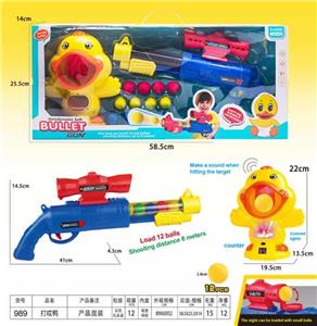 DUCK - OBL856337