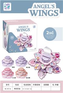ANGEL WING - LEVEL 4 - OBL856361