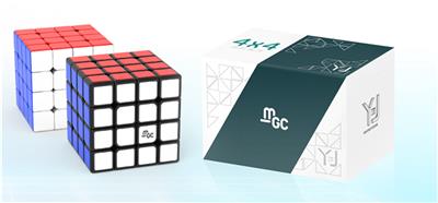 MGC FOURTH ORDER - OBL856709