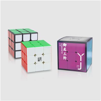YULONG THIRD ORDER MAGNETIC EDITION 2M - OBL856718