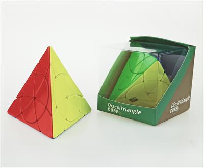 PETAL PYRAMID - OBL856721