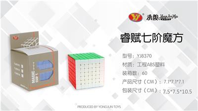SEVEN STAGES OF RUIFU - OBL856740