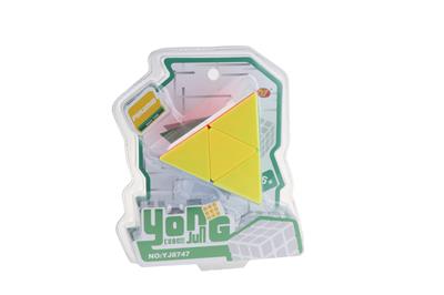 PYRAMID SECOND ORDER CUBE - OBL856765